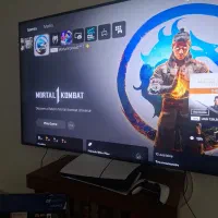 ps5 slim 1tr|کنسول، بازی ویدئویی و آنلاین|بندرعباس, |دیوار
