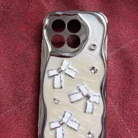 دوعدد قاب گوشی و یک گوی رایگان