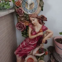 مجسه آبشار سالم