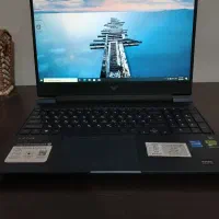 لپ تاپ گیمینگ ویکتوس hp