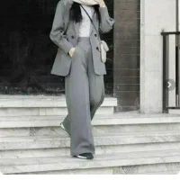 مانتو شلوارست