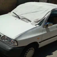 پراید صبا