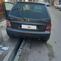 پراید 111 مدل 95