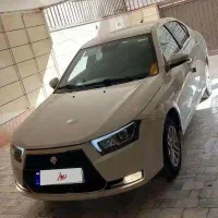 دنا پلاس ۶ دنده مدل ۱۴۰۴ مشابه صفر