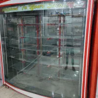 فروش وسایل سوپر مارکت