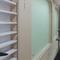 رنگ‌ آمیزی‌‌ ساختمان‌