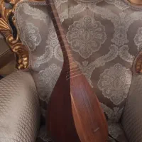 ساز سنتی قوپوز