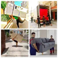شـرکت باربری// پدیده //24ساعـته بـاکارگر وکامیونت