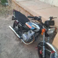 موتورسیکلت هندا ۲۰۰