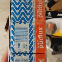 فروش سه عدد فیلتر روغن ۲۰۶ نو و آکبند