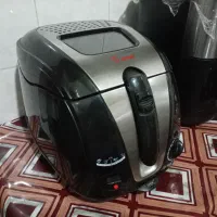 سرخ کن
