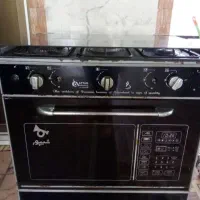 گاز طرح فر