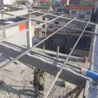 جوشکاری سیار