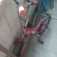 دوچرخه کفش ایمنی
