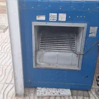 کولر آبی ۷۰۰۰ سپهر الکتریک در حد نو