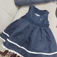 پیراهن  دخترونه.
