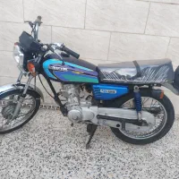 کبیر موتور 93