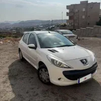 207دنده|خودرو سواری و وانت|پردیس, فاز ۲|دیوار