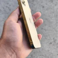 iphone 12pro 256 zza|موبایل|ارومیه, |دیوار