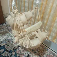 تاب کودک عروسکی