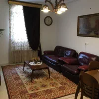 منزل-مبله