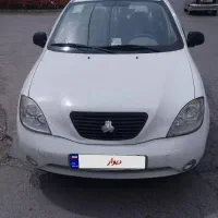تیبا صندوق دار