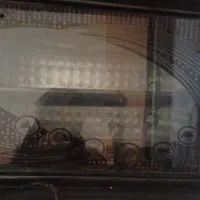 توستر