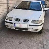 سمند lx مدل ۸۸