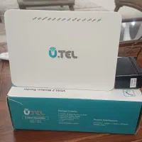مودم ADSL و VDSL یوتل