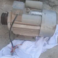 دینام بالابر سنگین PEM در حد نو نو