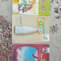 کتاب کار نهم
