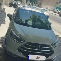 جک S3 اس۳ ۱۴۰۲