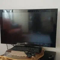 تلوزیون LG