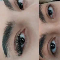 اکستنشن مژه