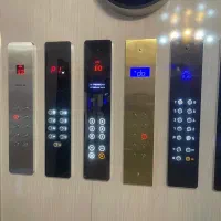 تعمیرات اسانسور وبالابر