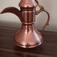 دله  قهوه مجلسی
