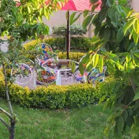 فروش یک واحد ویلایی در فاز دو محله دو