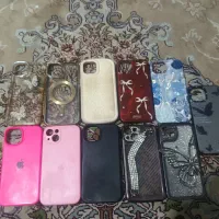 قاب گوشی آیفون
