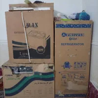 یخچال نو