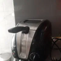 سرخ کن|اجاق گاز و لوازم برقی پخت‌وپز|گرگان, |دیوار