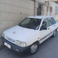 فروش پراید۸۸