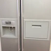 یخچال ساید اسنوا ۳۲فوت
