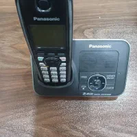 تلفن بی سیم پاناسونیک