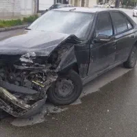 پژو تصادفی مدل ۸۳
