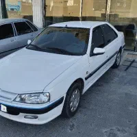 دنا پلاس 6 سرعته صفر