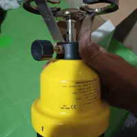 اجاق گاز سفری