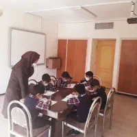کلاس خصوصی جهش تابستان معلم تقویتی تدریس دبستان