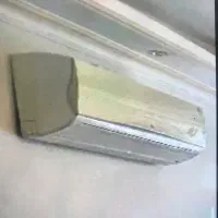 اسپلیت ال جی ۲۴ هزار