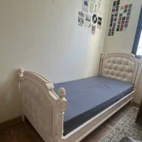تخت خواب یه نفره برند بالسا