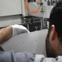 نیروی خدمات